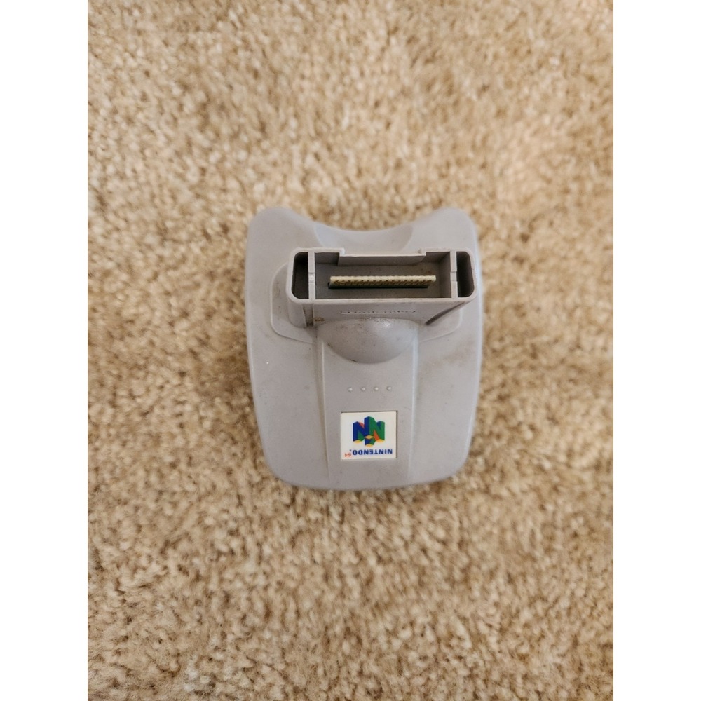 Nintendo 64 Transfer Pak